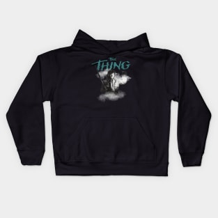 The Thing Kids Hoodie